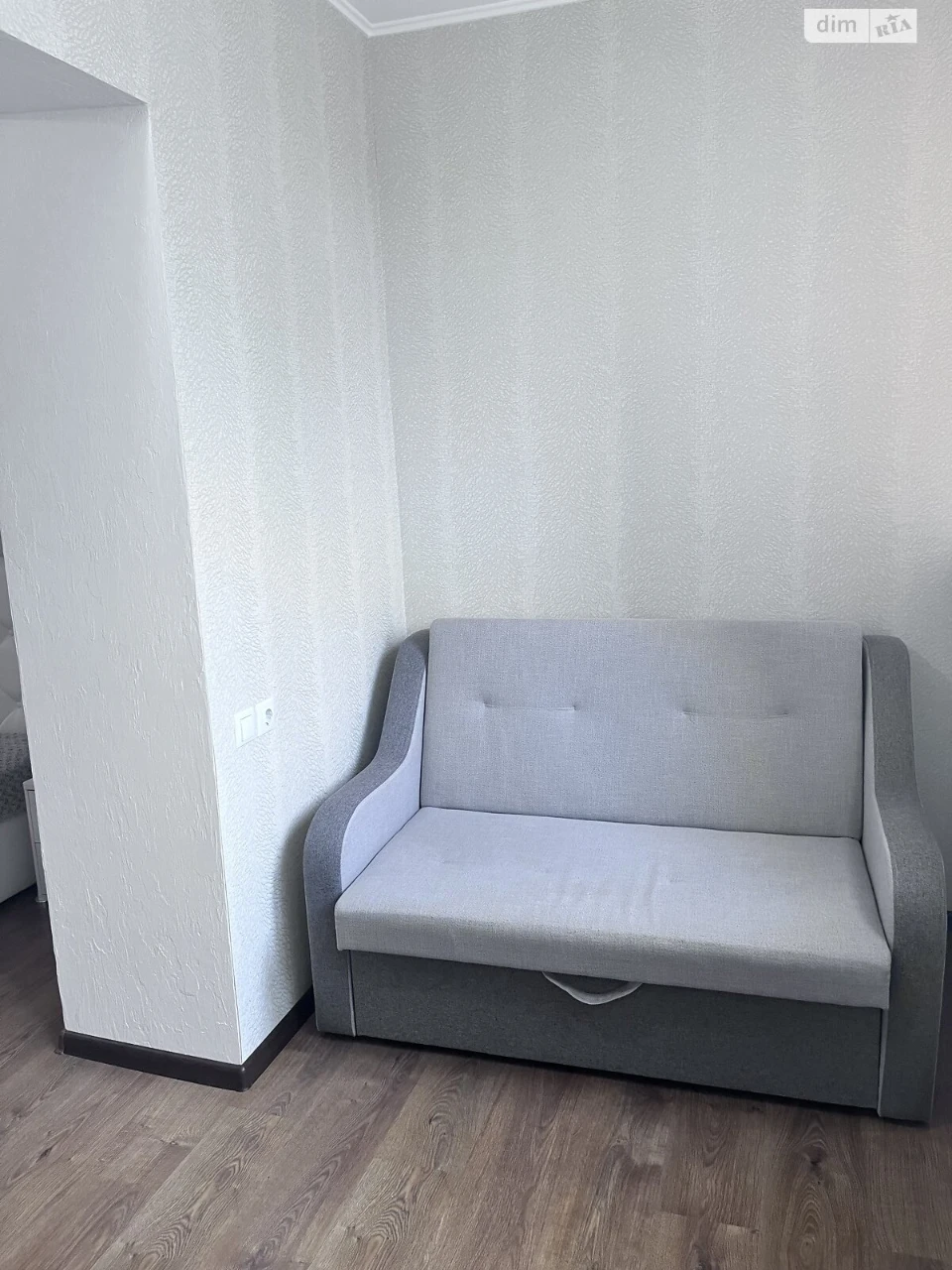 Long Term Rental Apartment Peresypsky