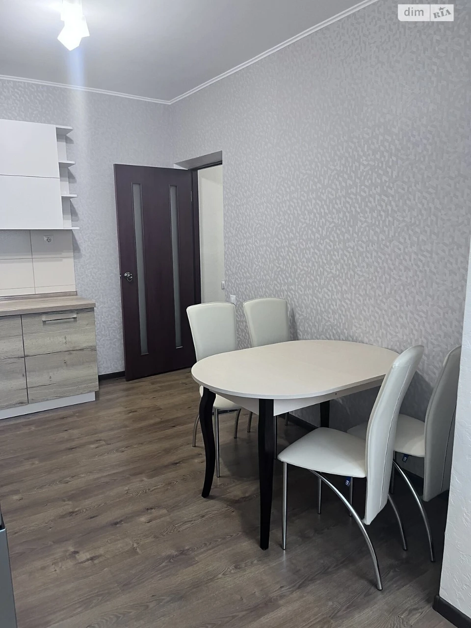 Long Term Rental Apartment Peresypsky