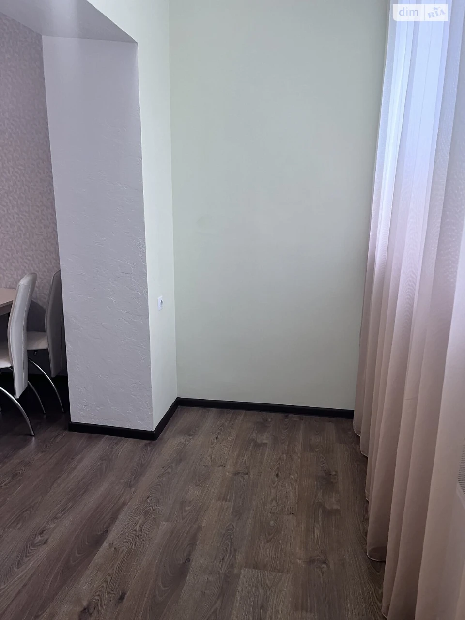 Long Term Rental Apartment Peresypsky