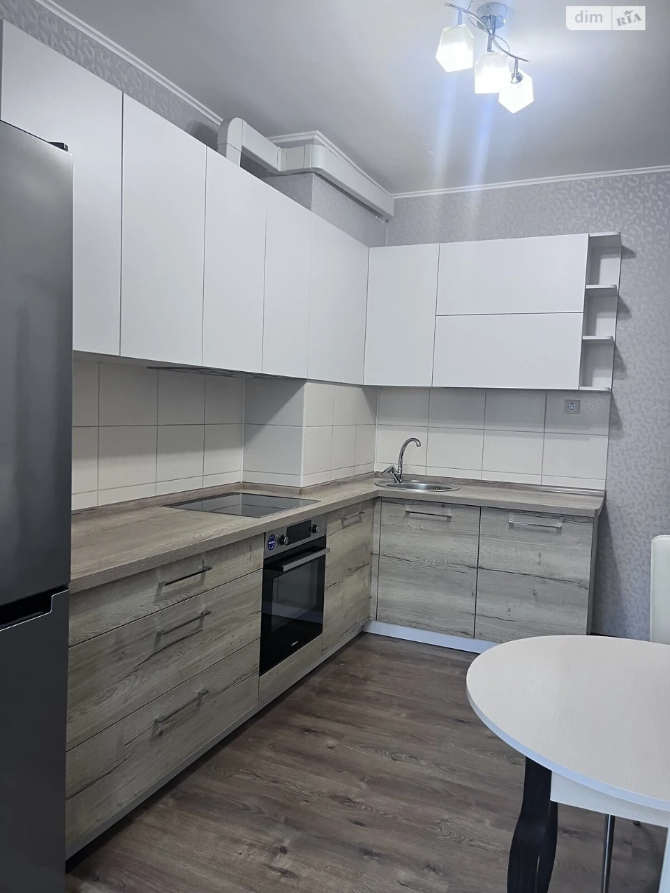 Long Term Rental Apartment Peresypsky