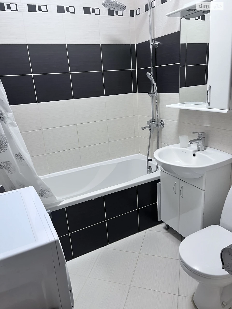 Long Term Rental Apartment Peresypsky