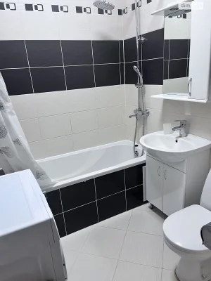 Long Term Rental Apartment Peresypsky