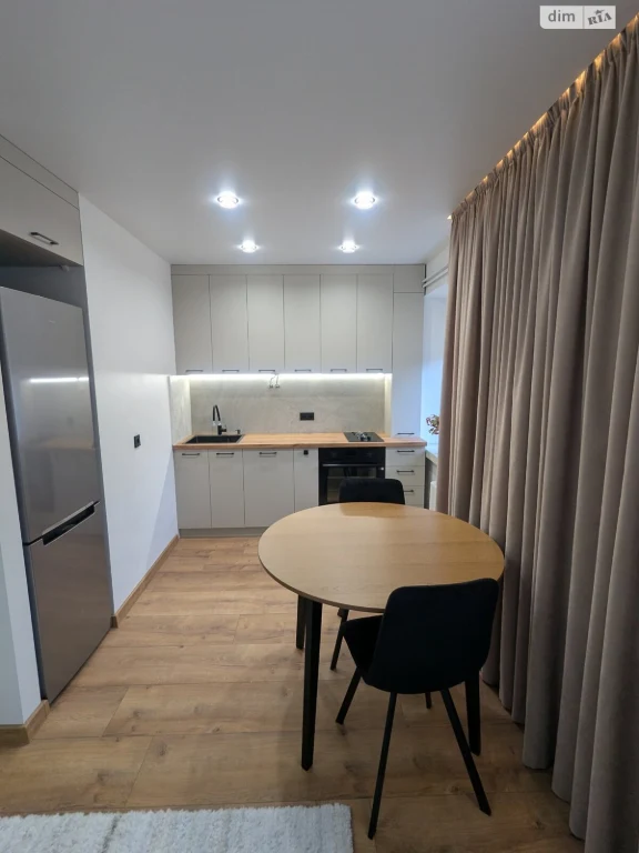 Long-Term Rental Apartment in the Center