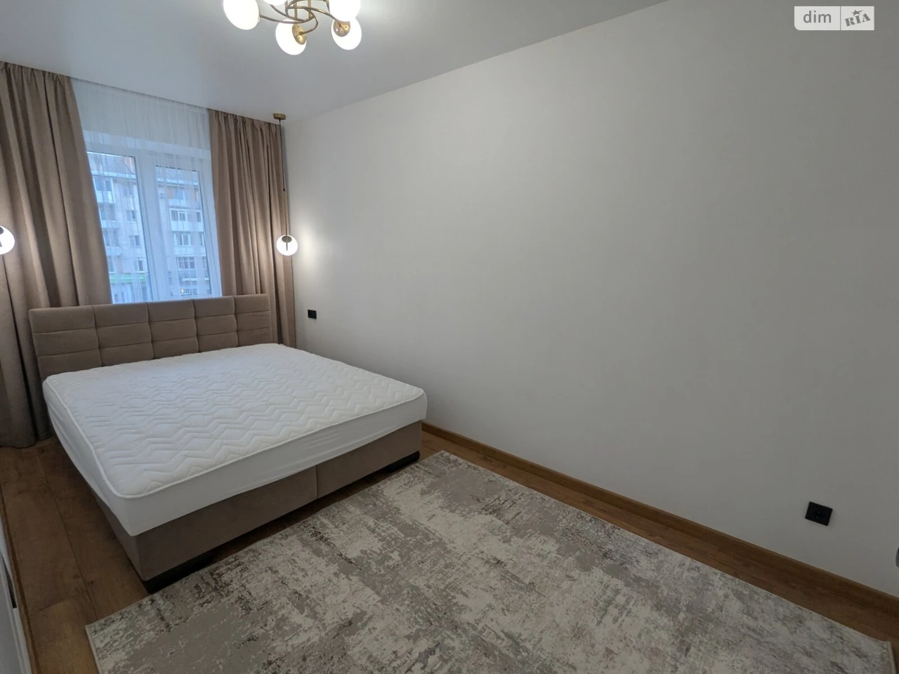 Long-Term Rental Apartment in the Center