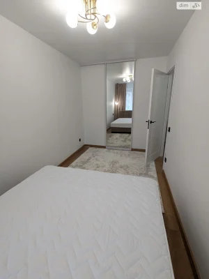Long-Term Rental Apartment in the Center