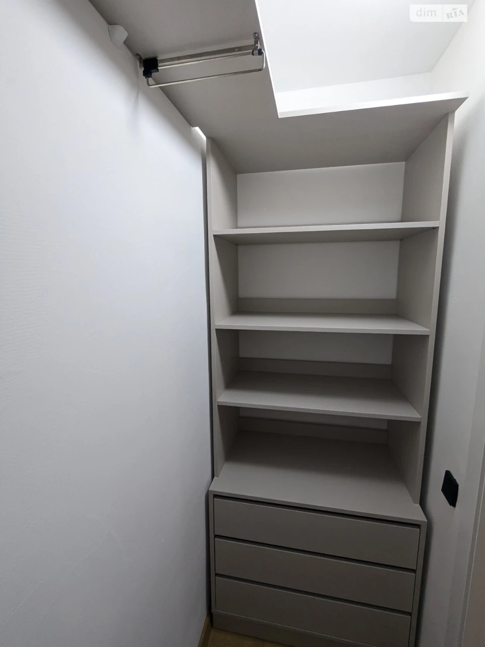 Long-Term Rental Apartment in the Center