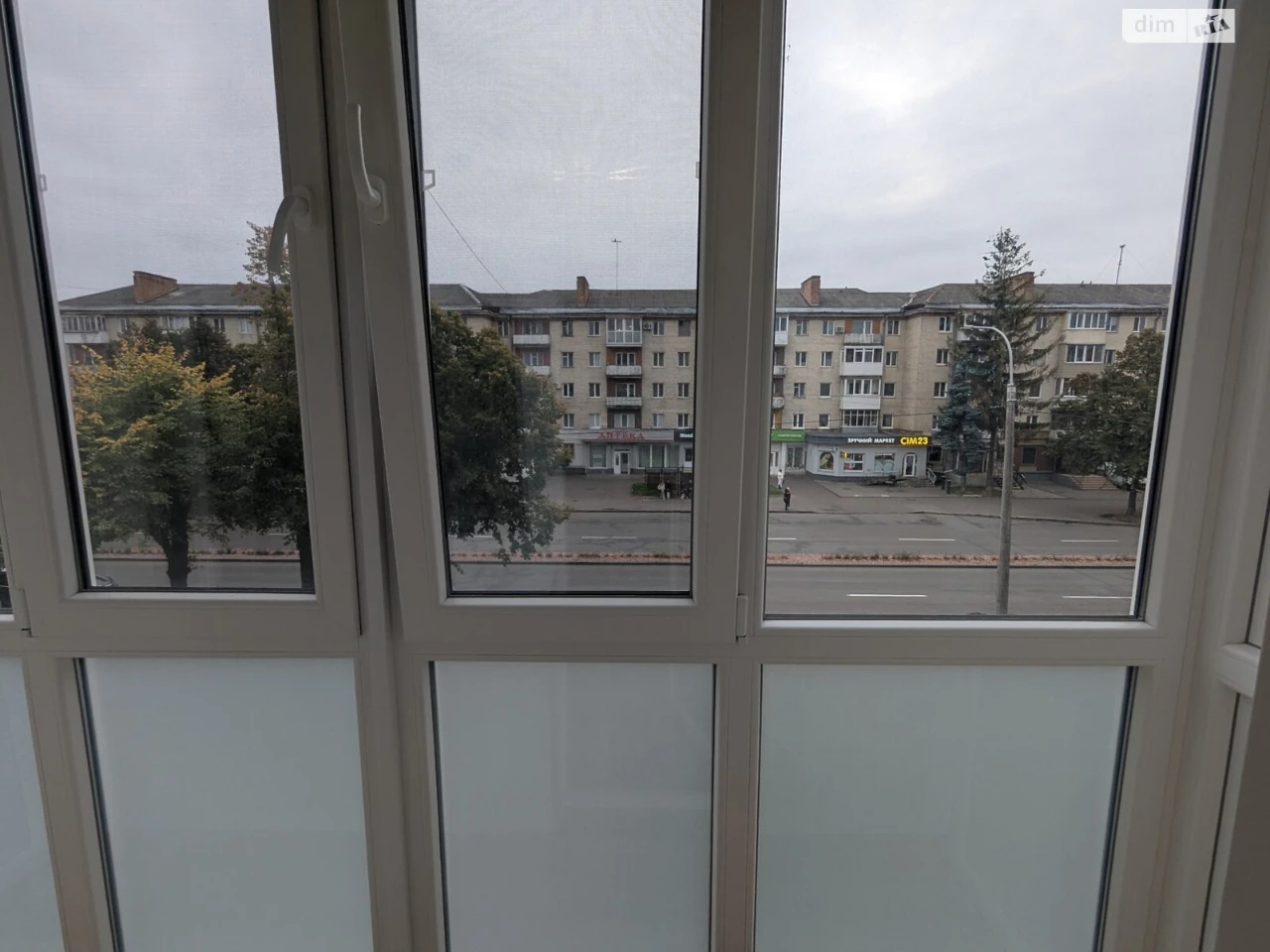 Long-Term Rental Apartment in the Center