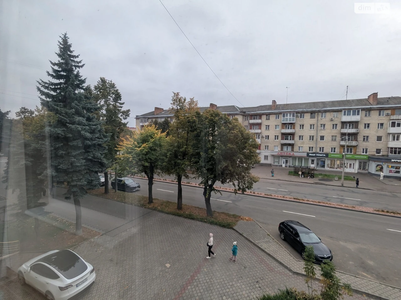 Long-Term Rental Apartment in the Center