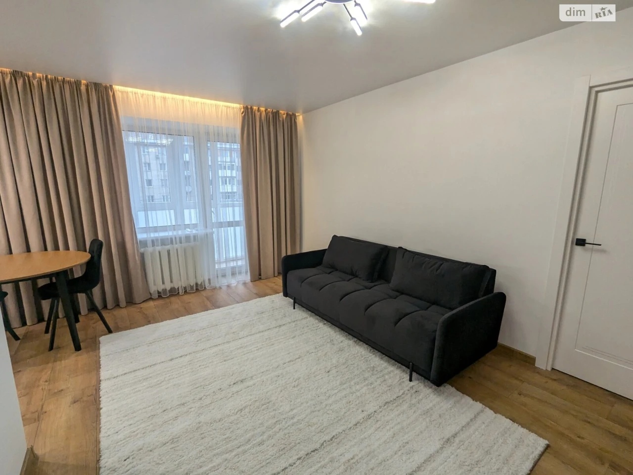 Long-Term Rental Apartment in the Center