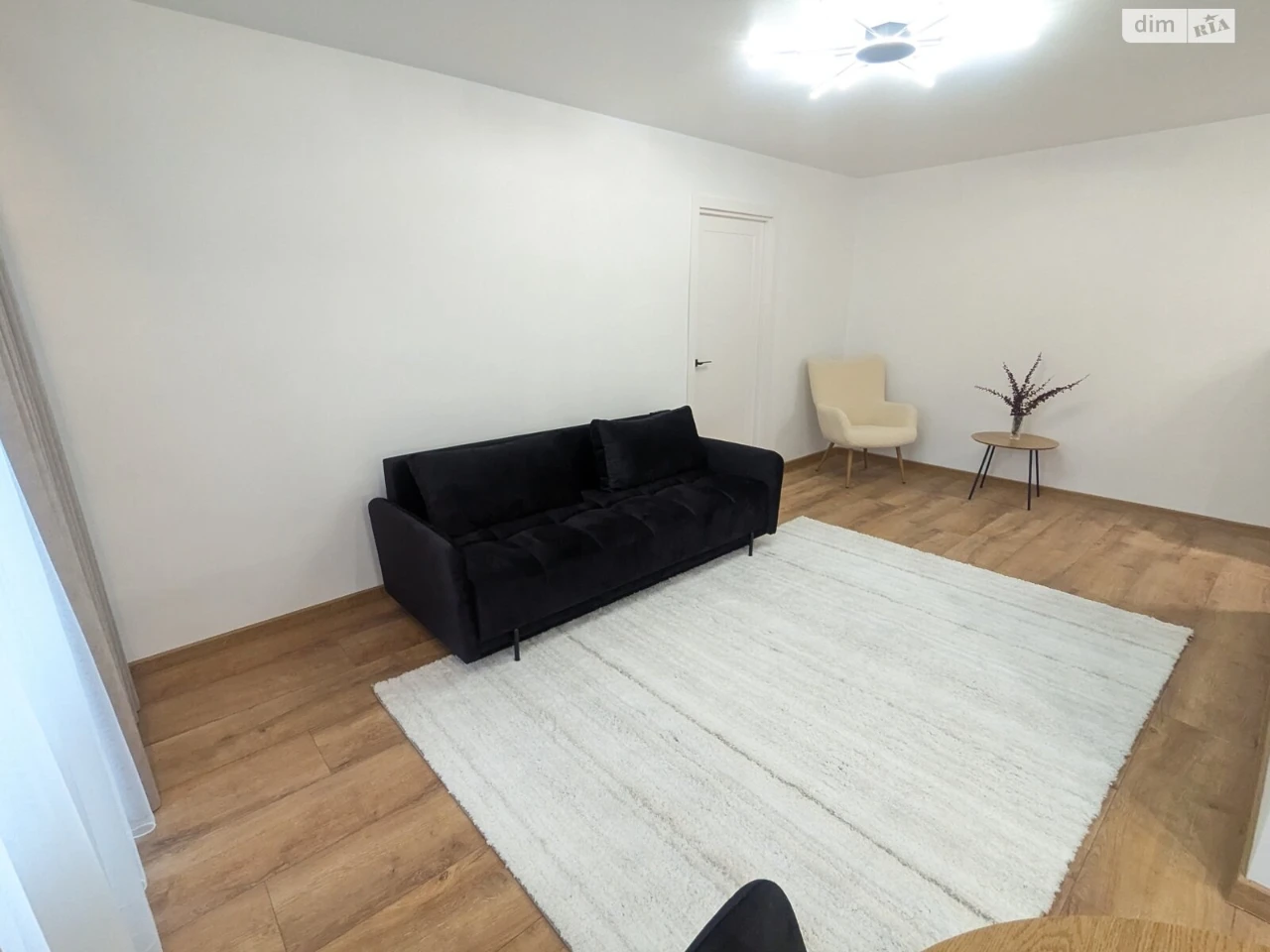 Long-Term Rental Apartment in the Center