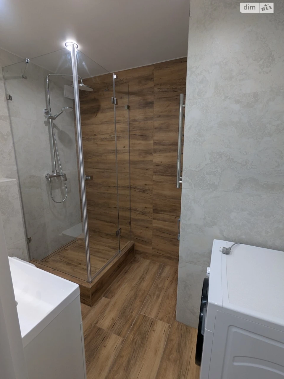 Long-Term Rental Apartment in the Center