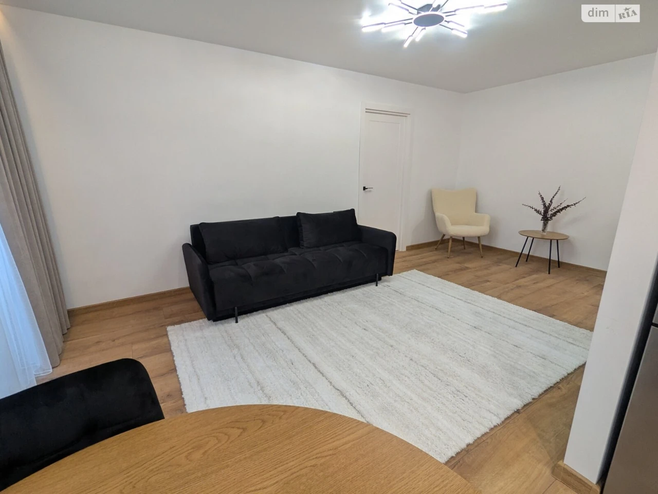Long-Term Rental Apartment in the Center