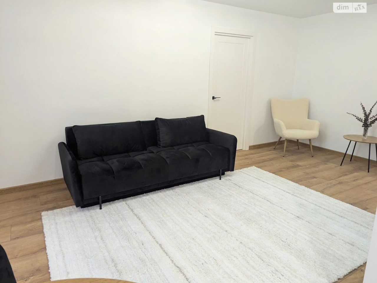 Long-Term Rental Apartment in the Center