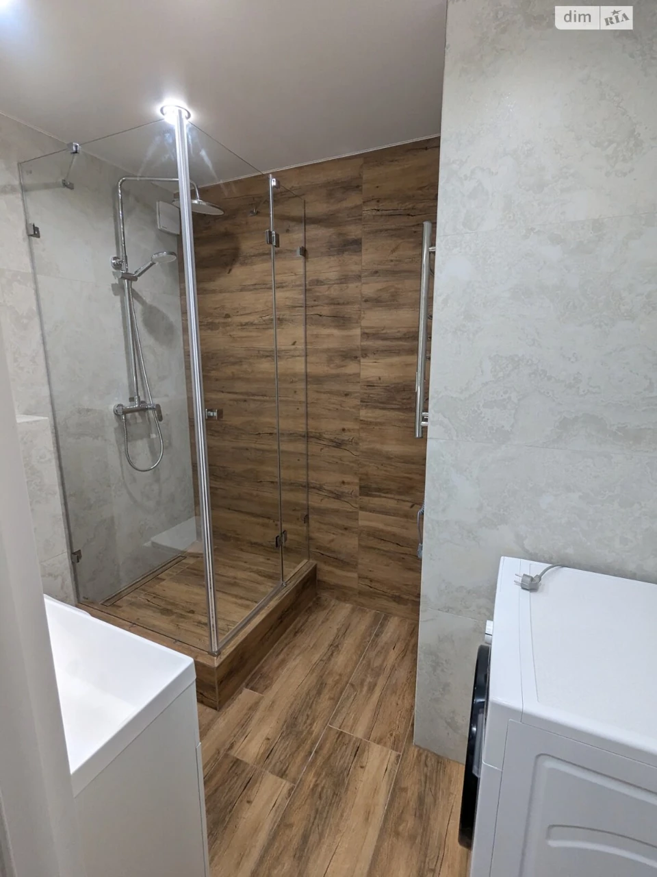 Long-Term Rental Apartment in the Center