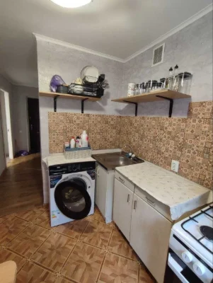 Sale of a 1-bedroom apartment on pl. Kholnohirska (Gorky)