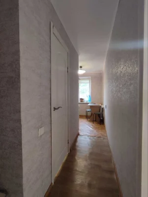 Sale of a 1-bedroom apartment on pl. Kholnohirska (Gorky)