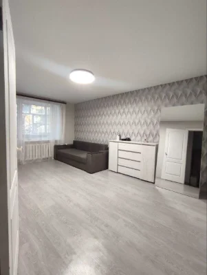 Sale of a 1-bedroom apartment on pl. Kholnohirska (Gorky)