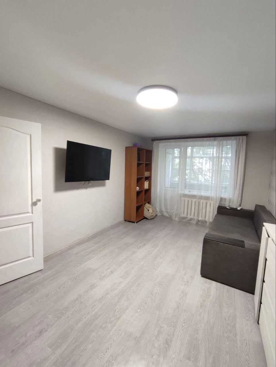 Sale of a 1-bedroom apartment on pl. Kholnohirska (Gorky)