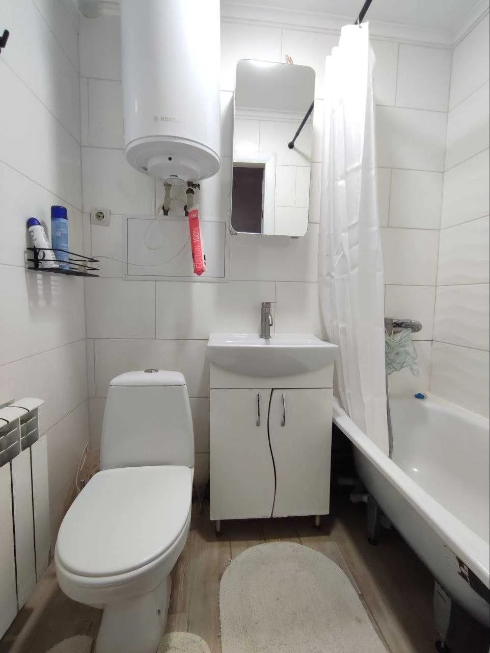 Sale of a 1-bedroom apartment on pl. Kholnohirska (Gorky)