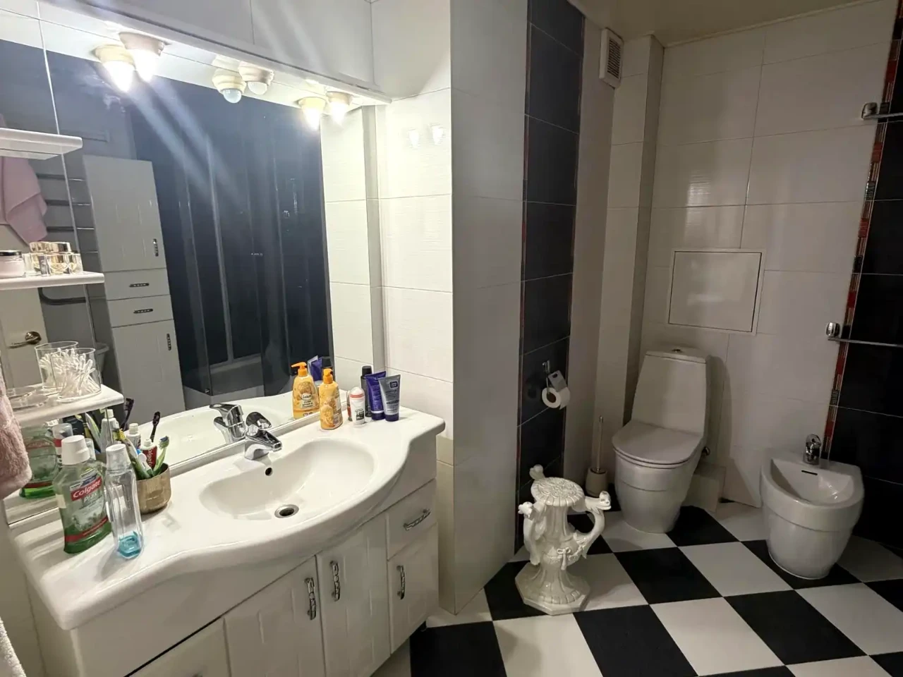 Сдается квартира 3-комн. 105 м² 7/10 этаж