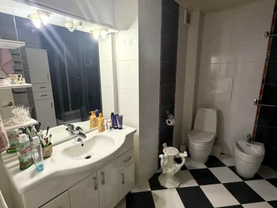 Сдается квартира 3-комн. 105 м² 7/10 этаж