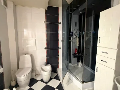 Сдается квартира 3-комн. 105 м² 7/10 этаж
