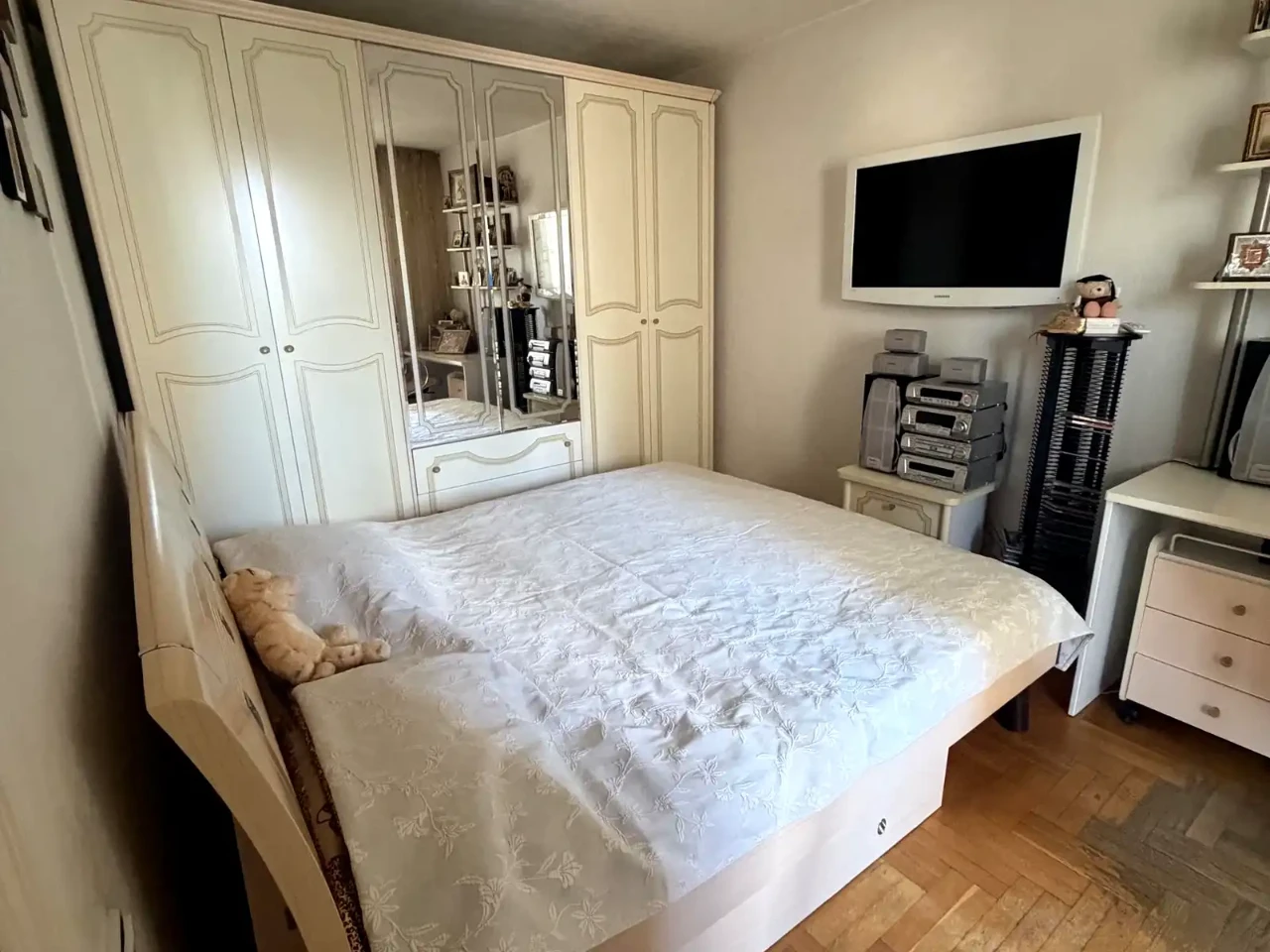 Сдается квартира 3-комн. 105 м² 7/10 этаж