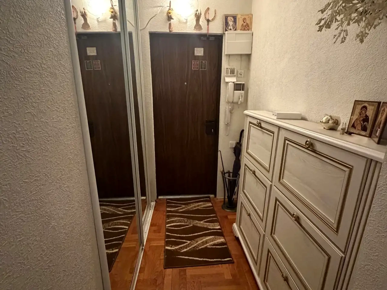 Сдается квартира 3-комн. 105 м² 7/10 этаж
