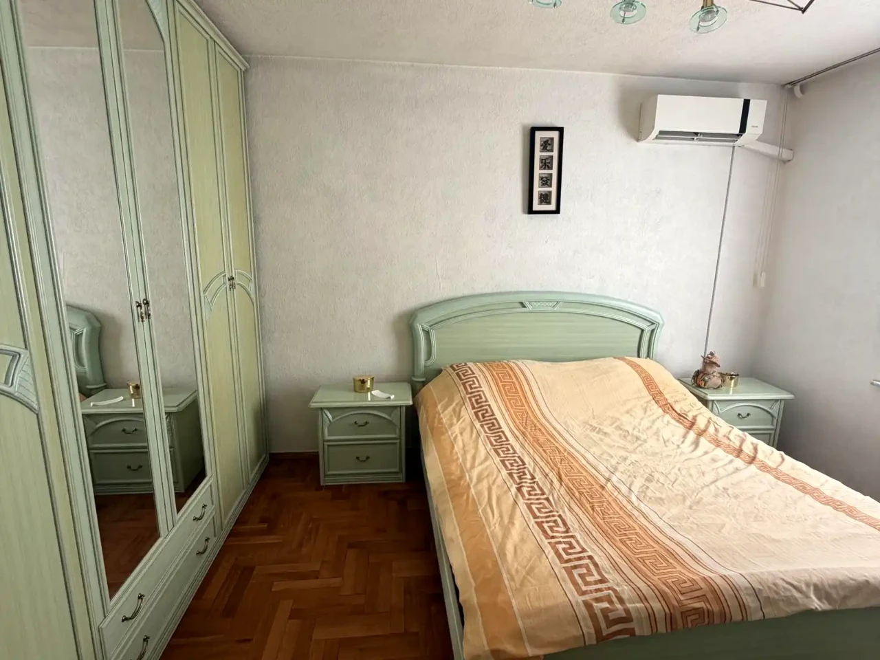 Сдается квартира 3-комн. 105 м² 7/10 этаж