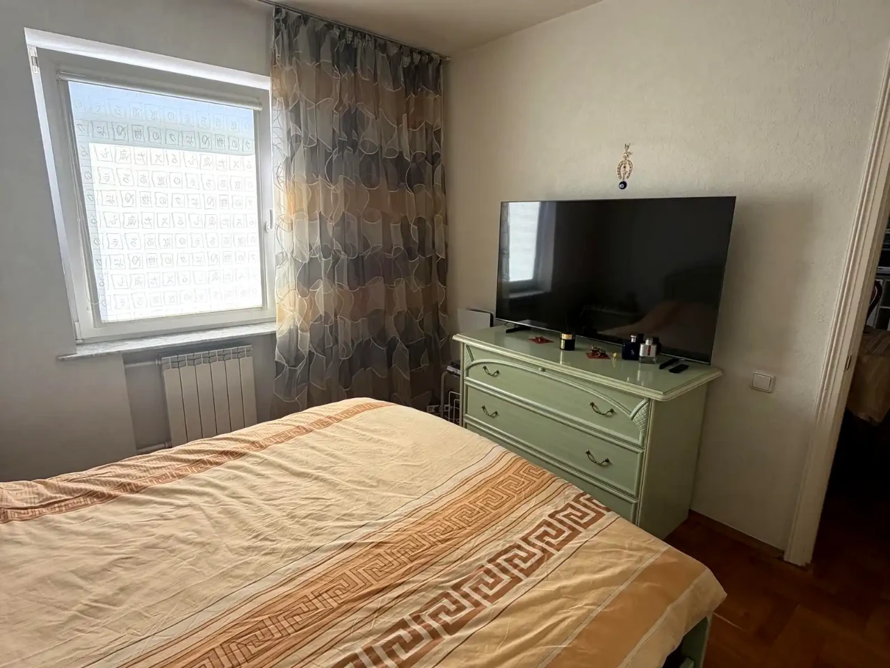 Сдается квартира 3-комн. 105 м² 7/10 этаж