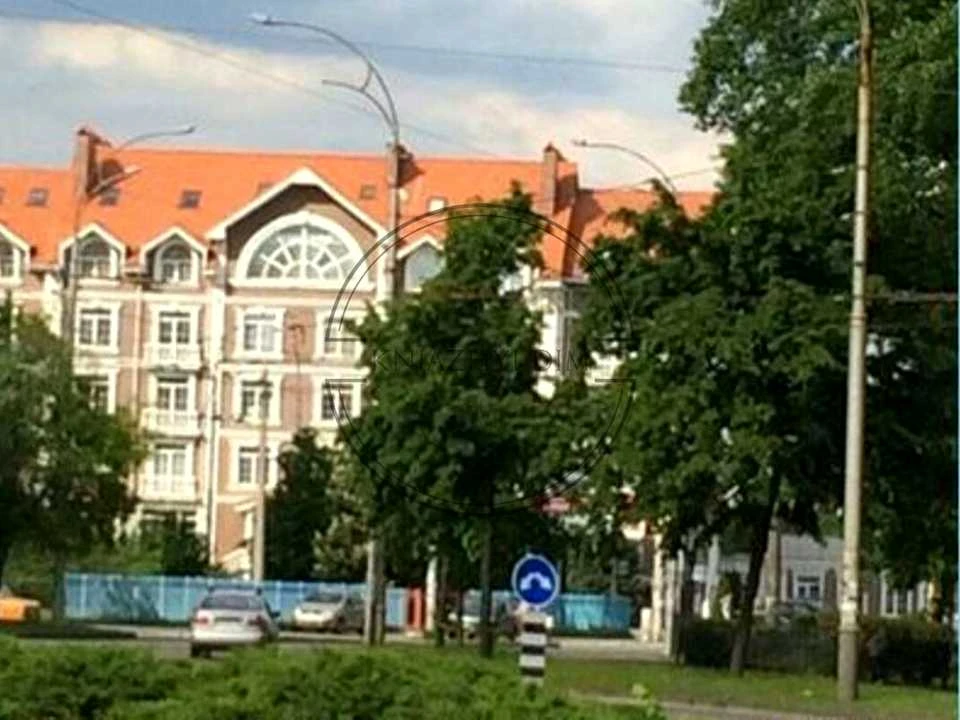 Квартира. Київ, Григорія Гуляницького вул.