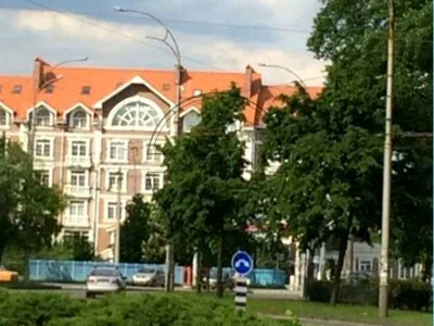 Квартира. Київ, Григорія Гуляницького вул.