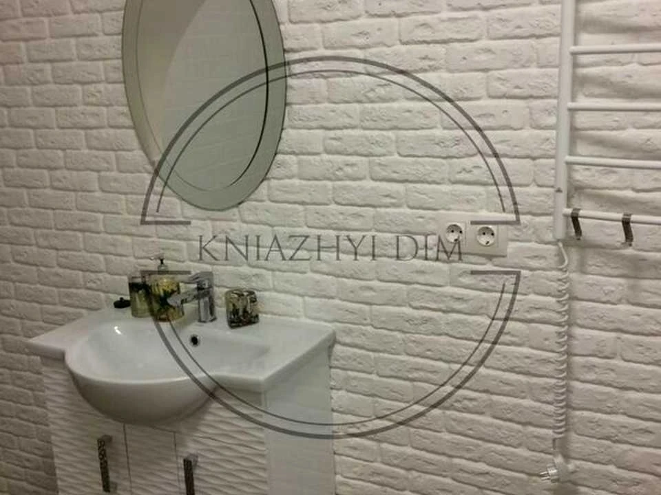 Квартира. Київ, Григорія Гуляницького вул.
