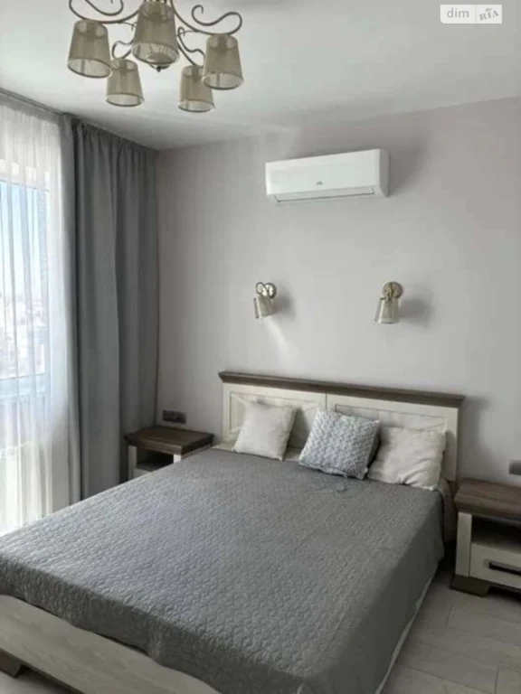 Long Term Rental Apartment, Obolon'