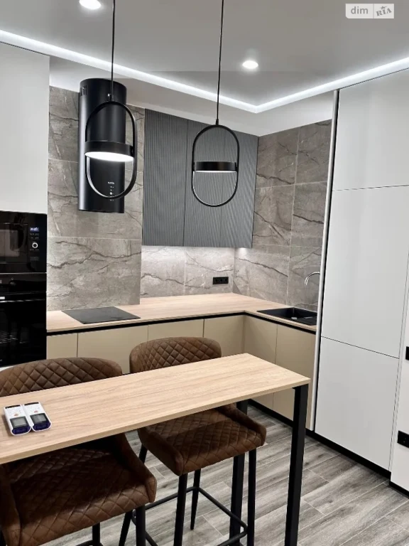 Long-Term Rental Apartment, Pereomoga-5