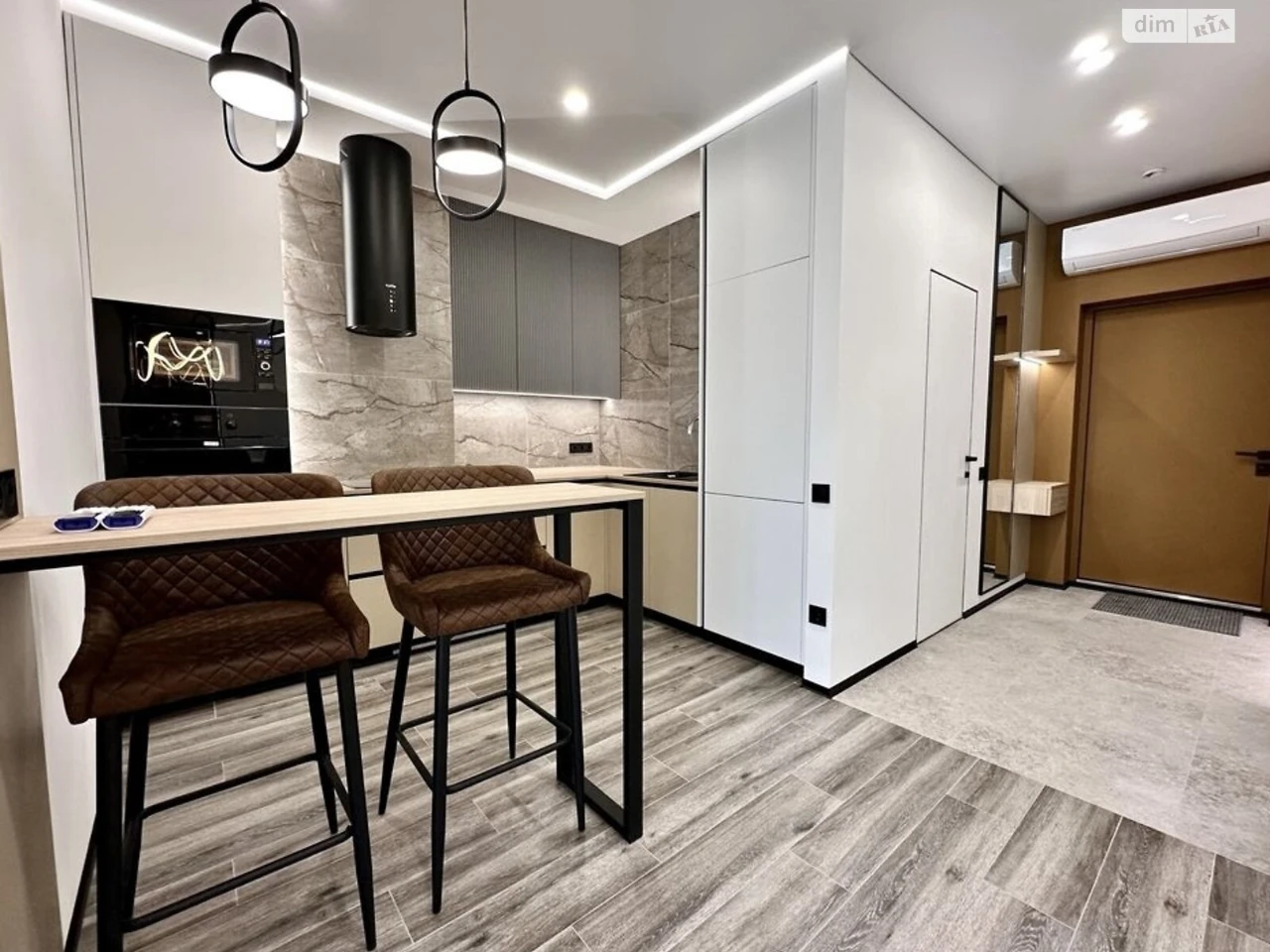 Long-Term Rental Apartment, Pereomoga-5