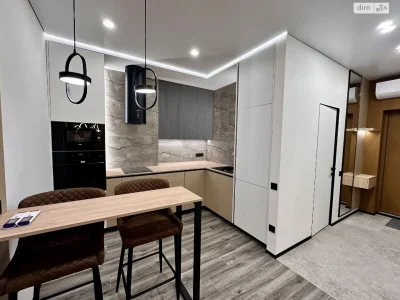 Long-Term Rental Apartment, Pereomoga-5
