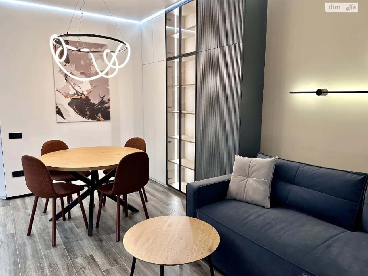 Long-Term Rental Apartment, Pereomoga-5