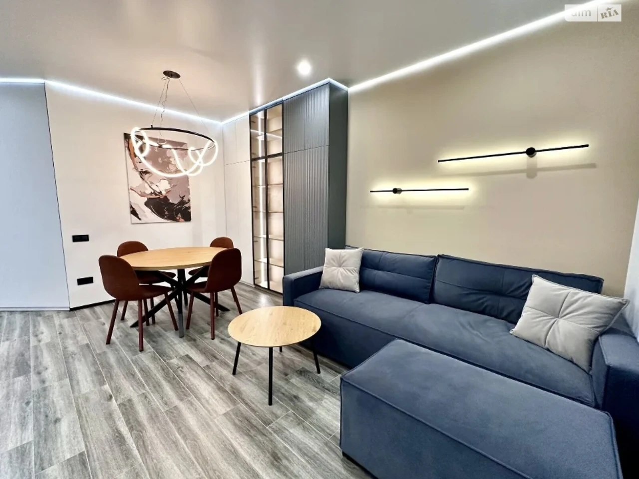 Long-Term Rental Apartment, Pereomoga-5