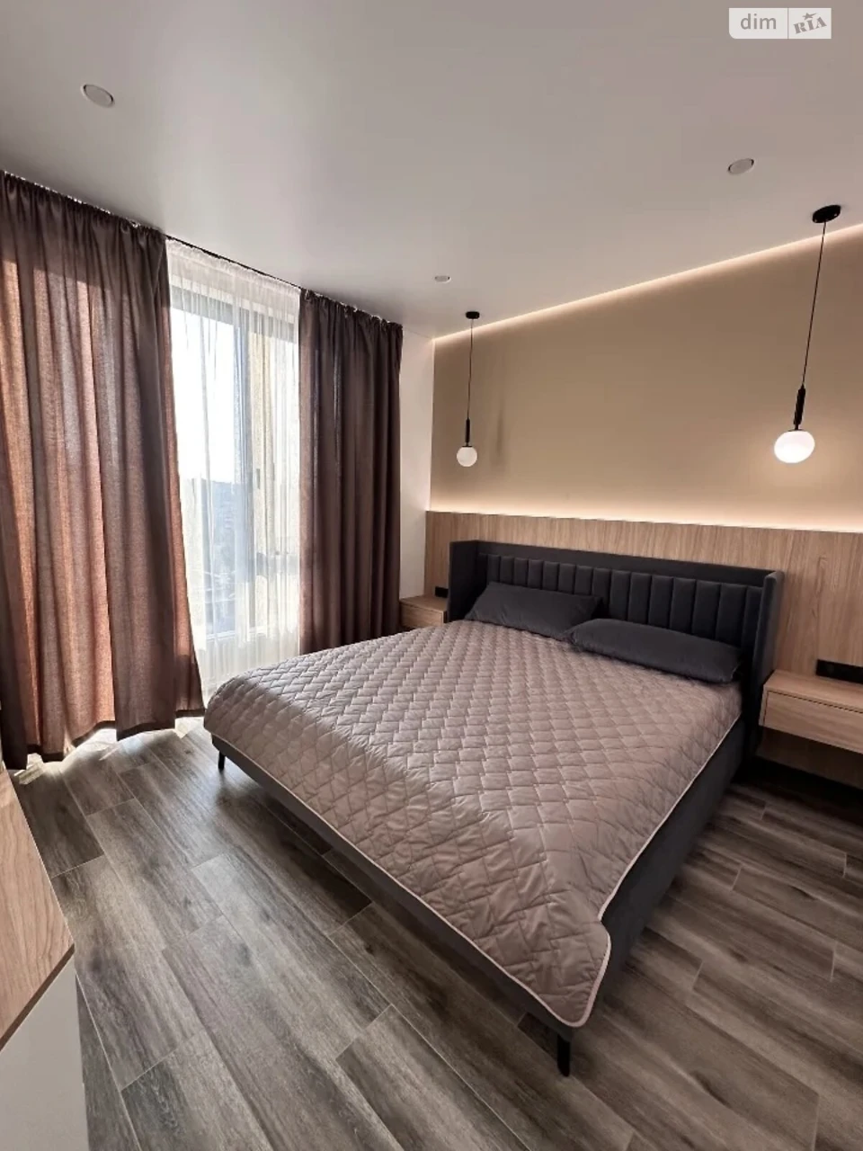 Long-Term Rental Apartment, Pereomoga-5