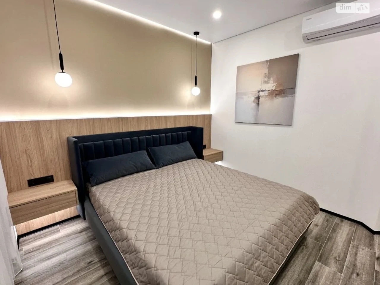 Long-Term Rental Apartment, Pereomoga-5