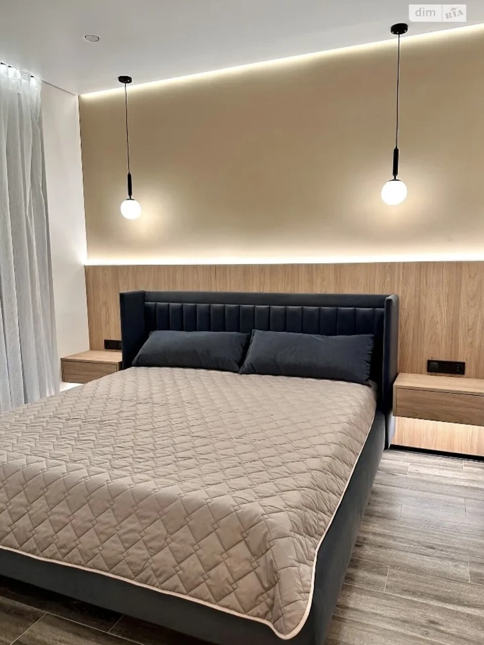 Long-Term Rental Apartment, Pereomoga-5