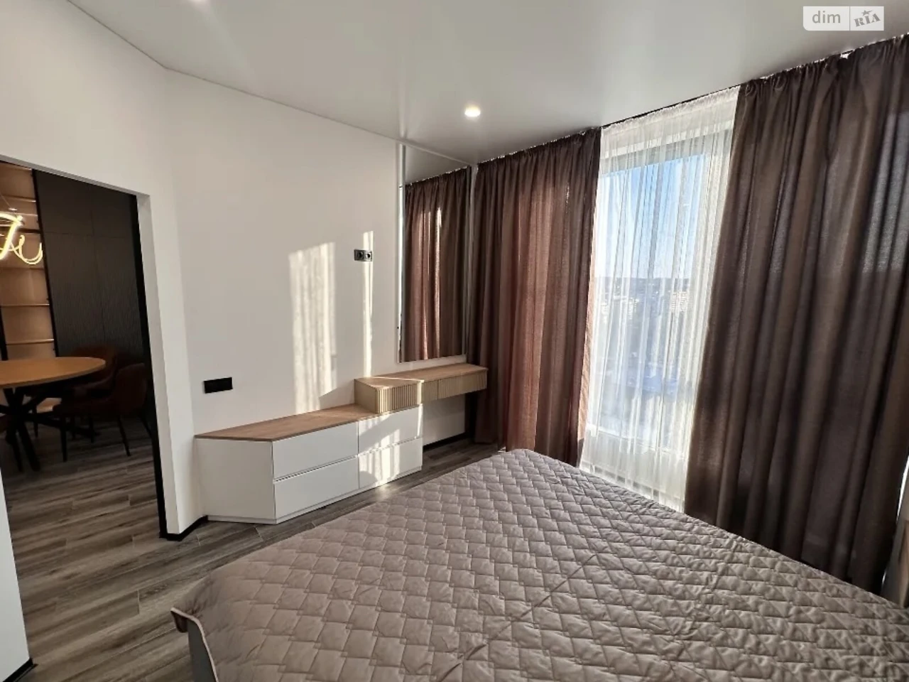 Long-Term Rental Apartment, Pereomoga-5