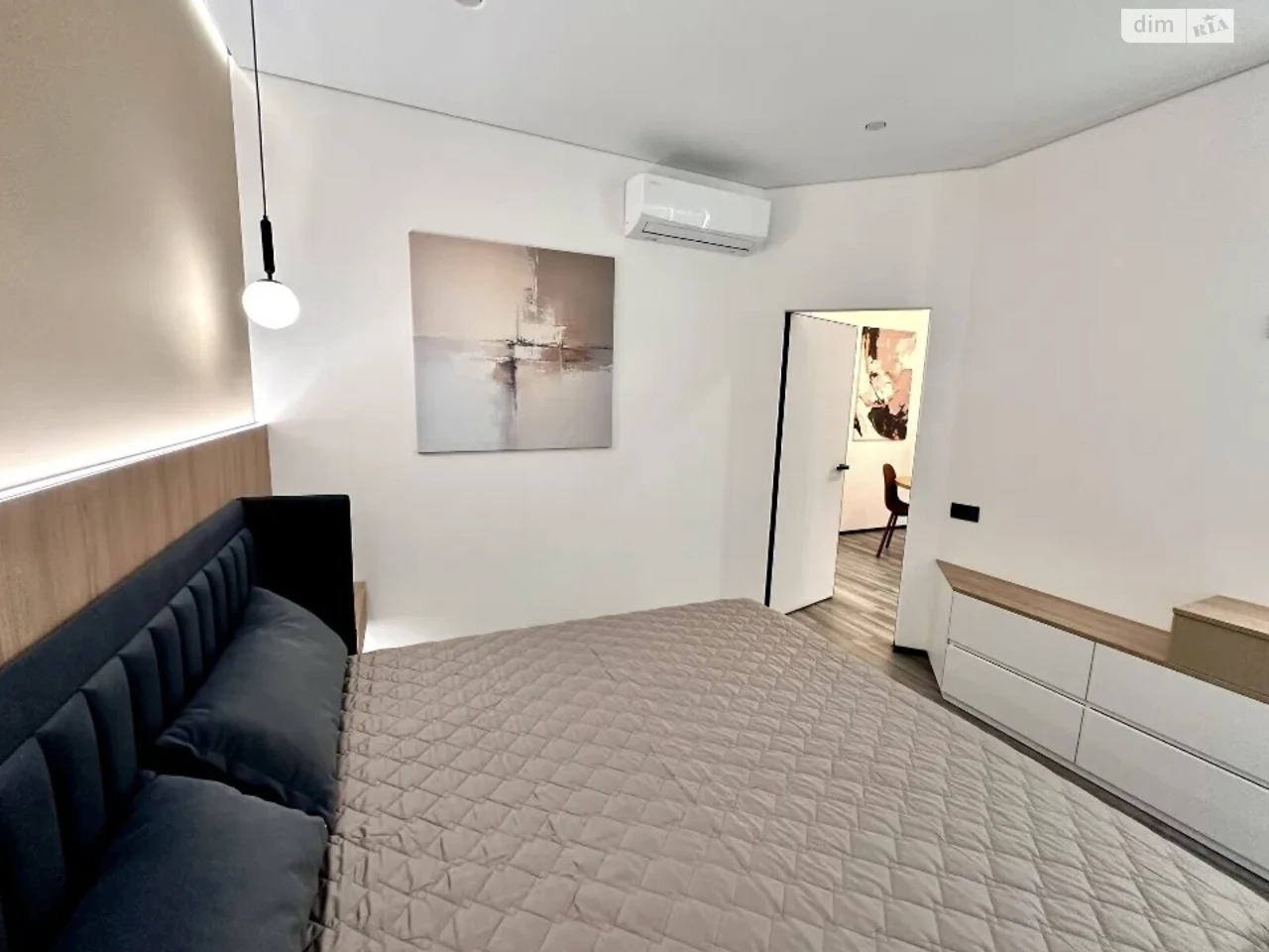 Long-Term Rental Apartment, Pereomoga-5