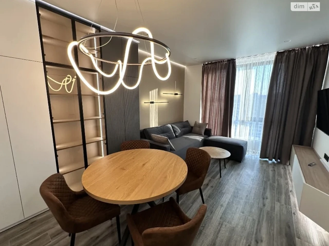 Long-Term Rental Apartment, Pereomoga-5