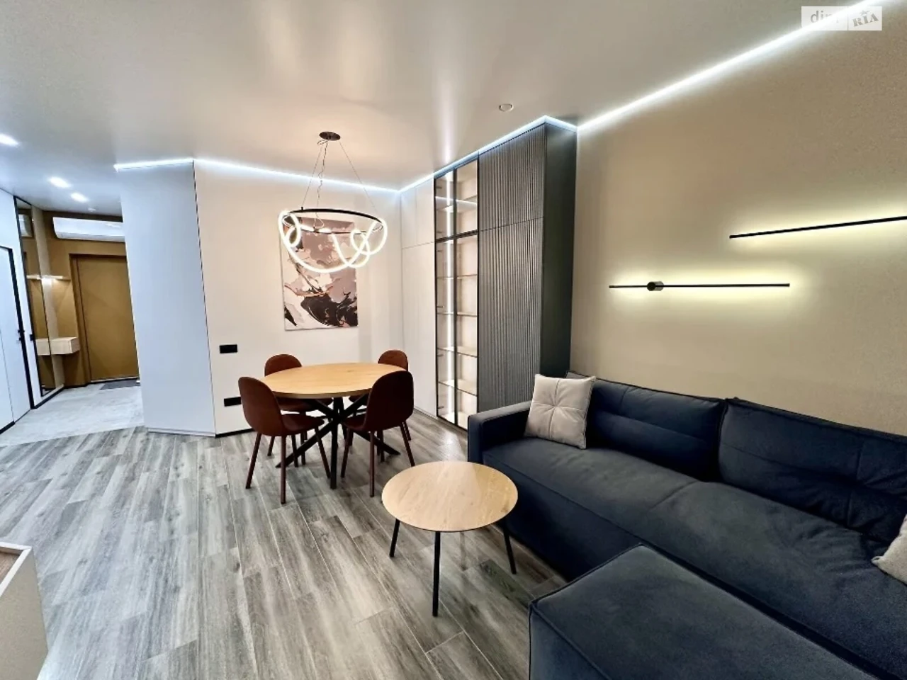 Long-Term Rental Apartment, Pereomoga-5