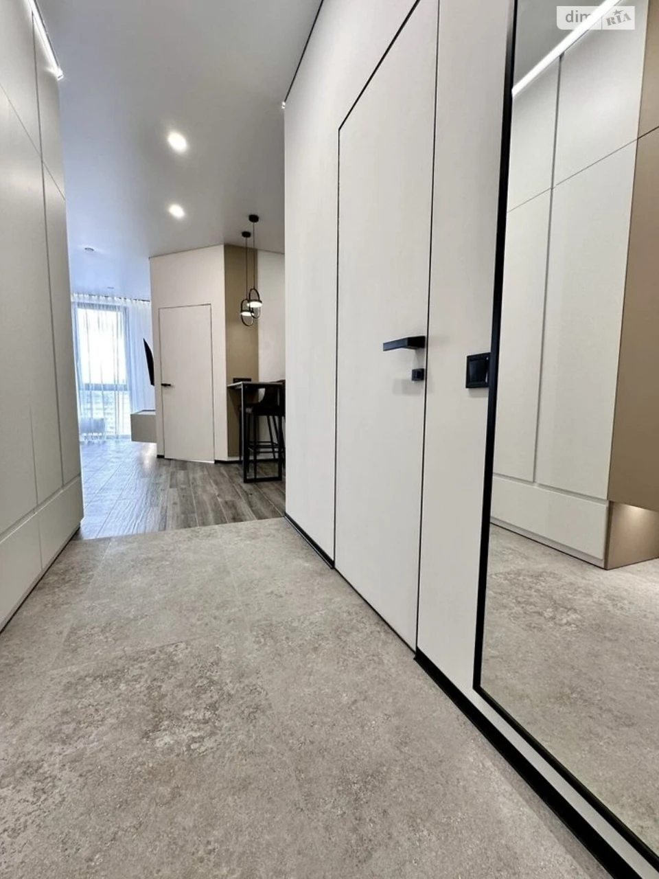 Long-Term Rental Apartment, Pereomoga-5