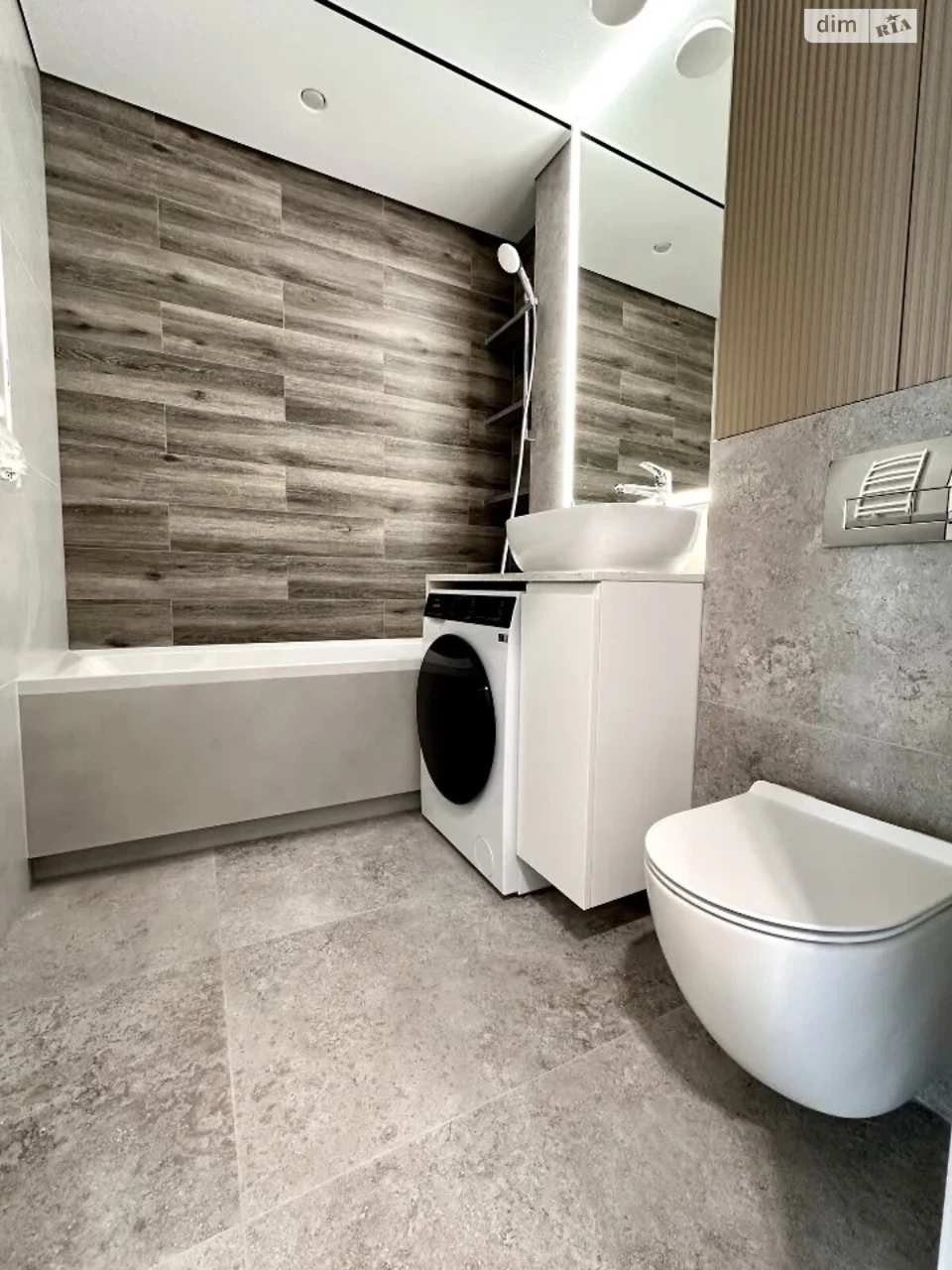 Long-Term Rental Apartment, Pereomoga-5