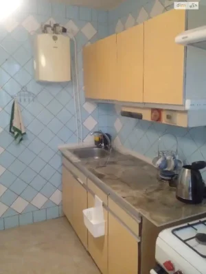 Довгострокова Оренда Квартира Табірний