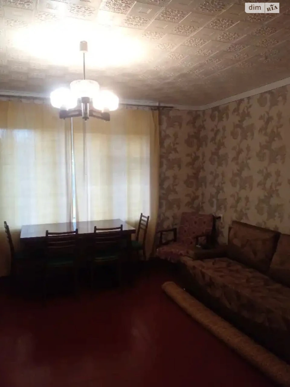 Довгострокова Оренда Квартира Табірний